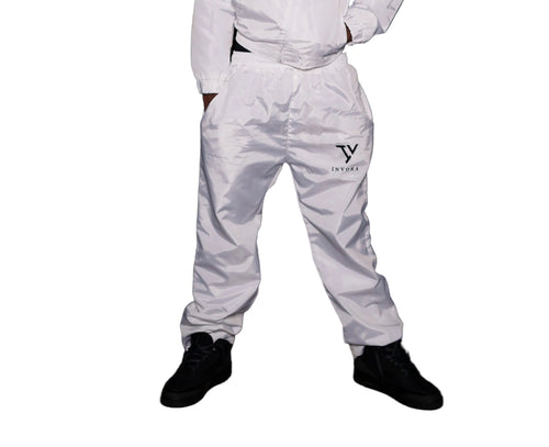 INVORATRACK SUIT GREY