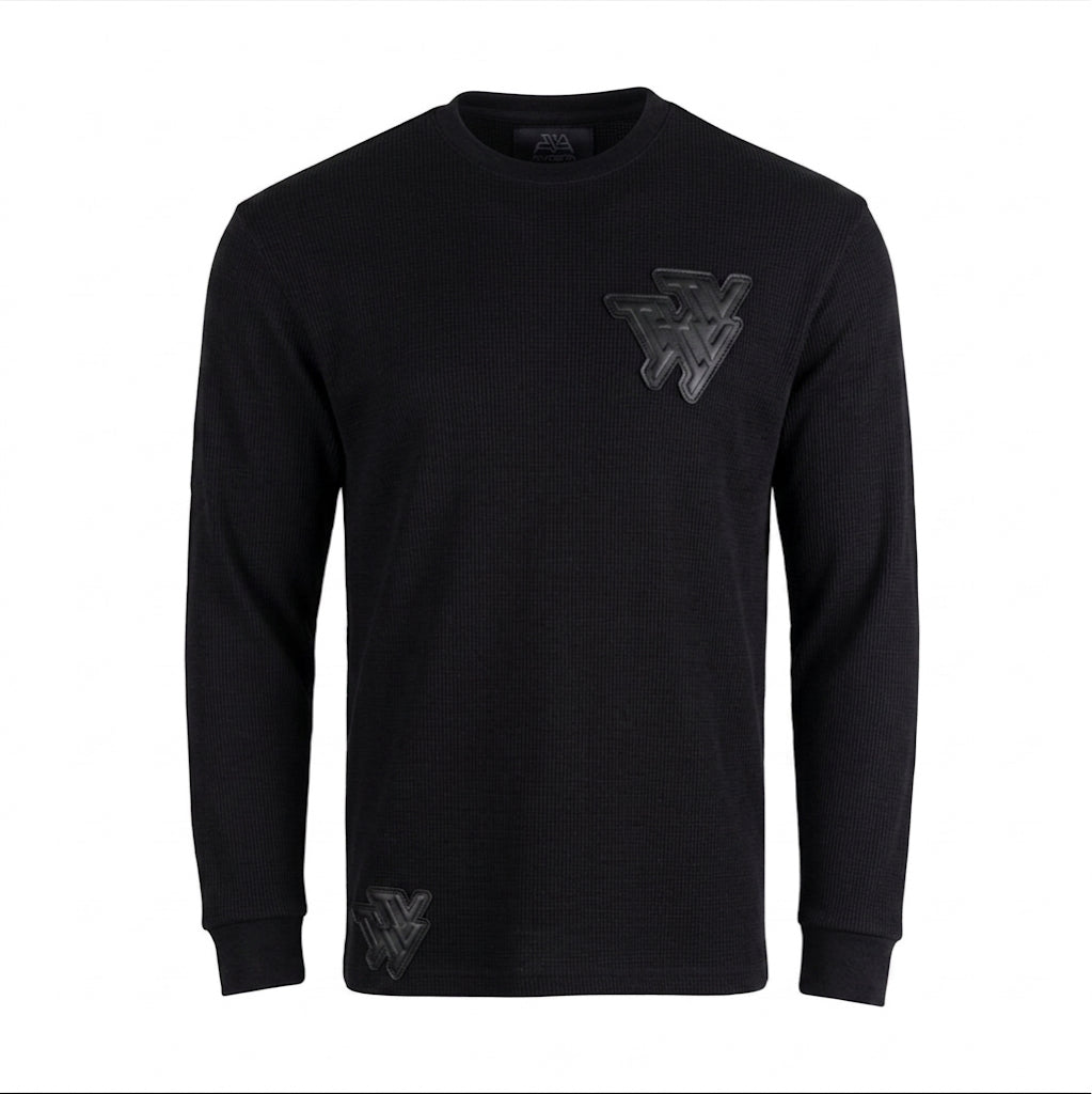 IV Black On Black Thermal