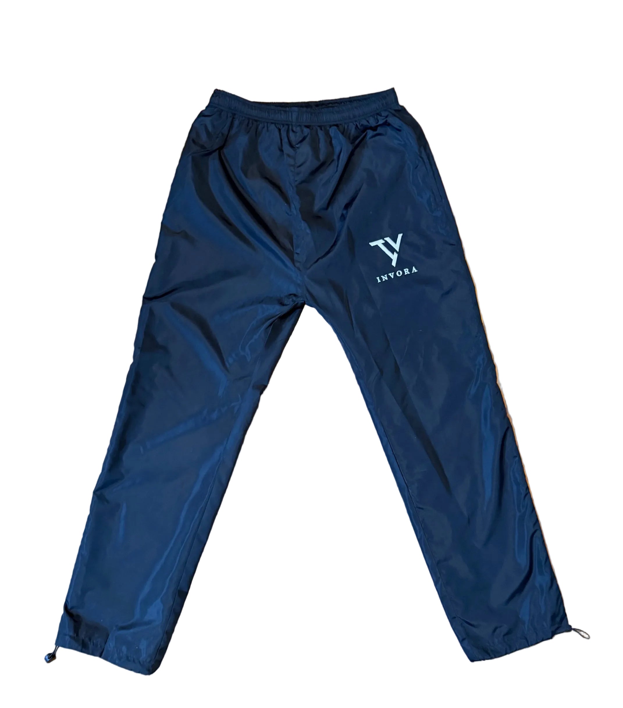 INVORA TRACKSUIT BLACK