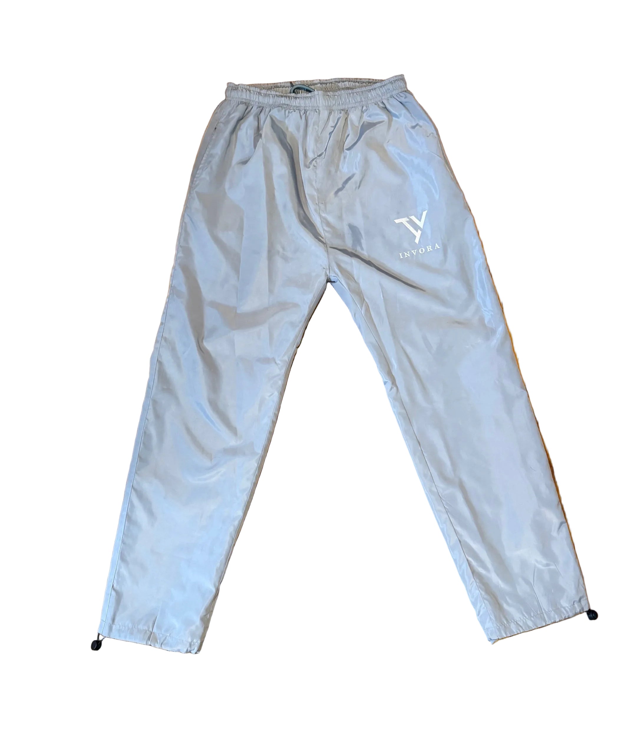 INVORA TRACKSUIT GREY